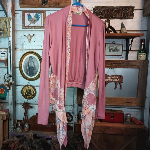 NWT Gimmicks cardigan - Picture 3 of 6